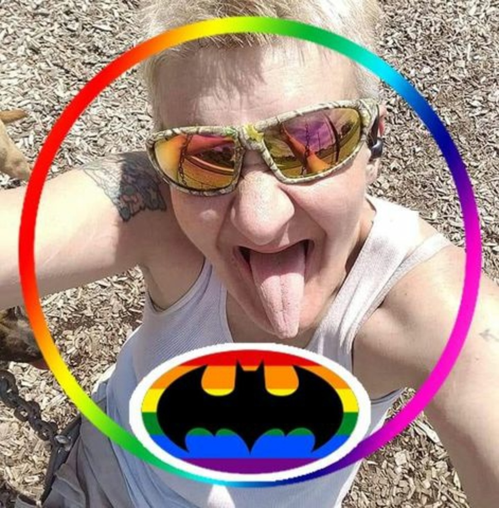 Meet your Posher, Dawn